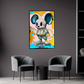 "Micky Urbano Luxury"