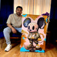 "Micky Urbano Luxury"