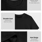 🔥UrbanEdge™ Cotton Tee – Comfort Meets Style for Everyday Wear