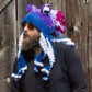 🧶KrakenKnit™ Octopus Beanie – Stay Warm with Bold Style